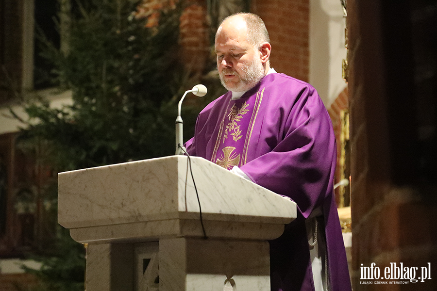 Betlejemskie �wiat�o Pokoju dotar�o do Elbl�ga, fot. 9