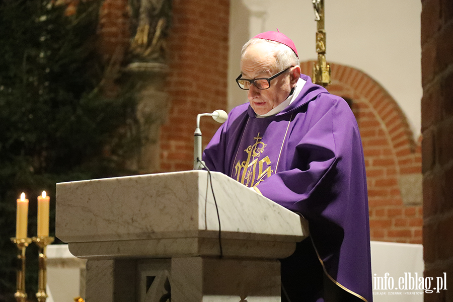 Betlejemskie �wiat�o Pokoju dotar�o do Elbl�ga, fot. 10