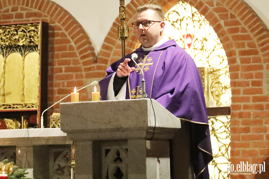 Betlejemskie �wiat�o Pokoju dotar�o do Elbl�ga, fot. 13