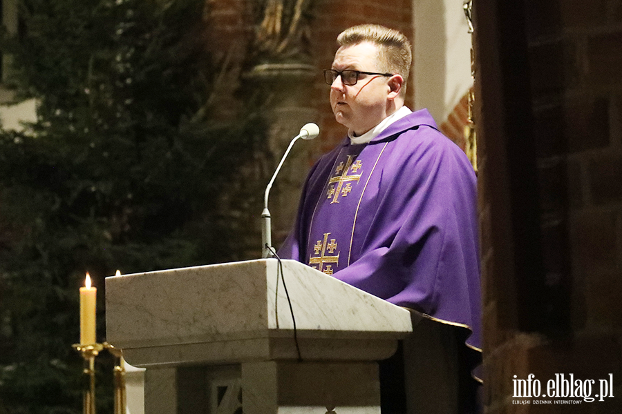 Betlejemskie �wiat�o Pokoju dotar�o do Elbl�ga, fot. 14