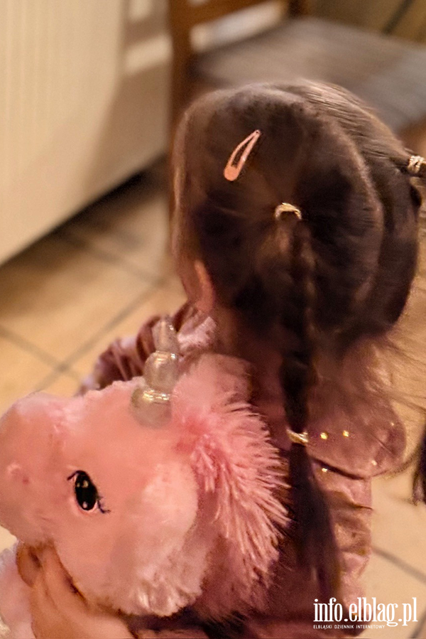 Wigilia dla zawodowych rodzin zast�pczych wsp�pracuj�cych z Elbl�skim Centrum Us�ug Spo�ecznych, fot. 21