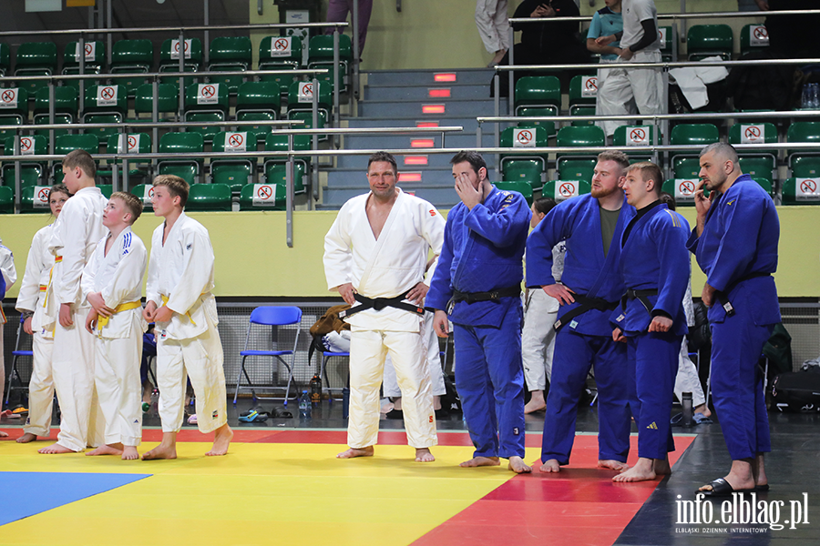 Elbl�g ponownie sta� si� polsk� stolic� judo, fot. 3