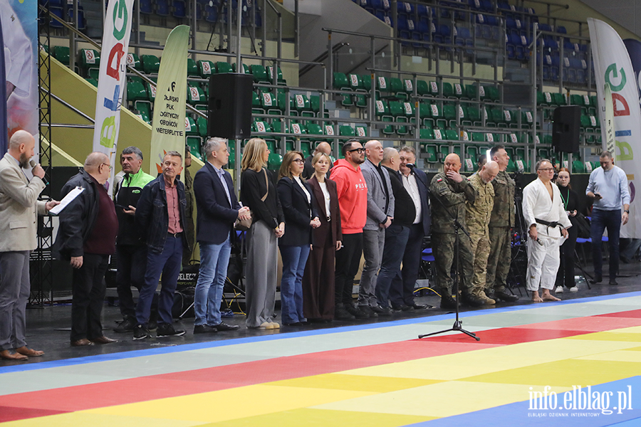 Elbl�g ponownie sta� si� polsk� stolic� judo, fot. 5