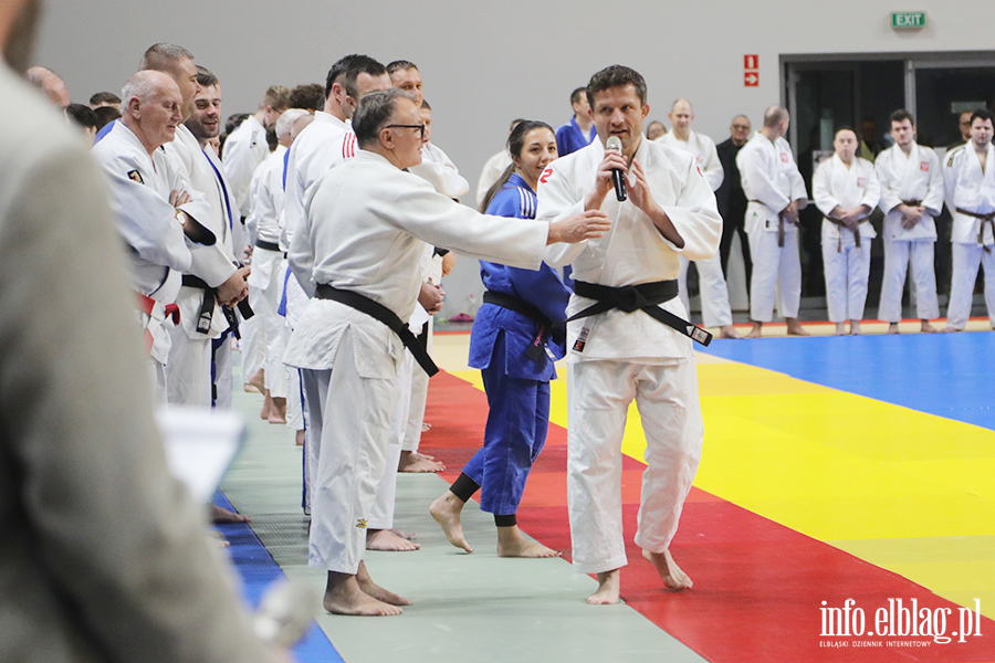 Elbl�g ponownie sta� si� polsk� stolic� judo, fot. 8