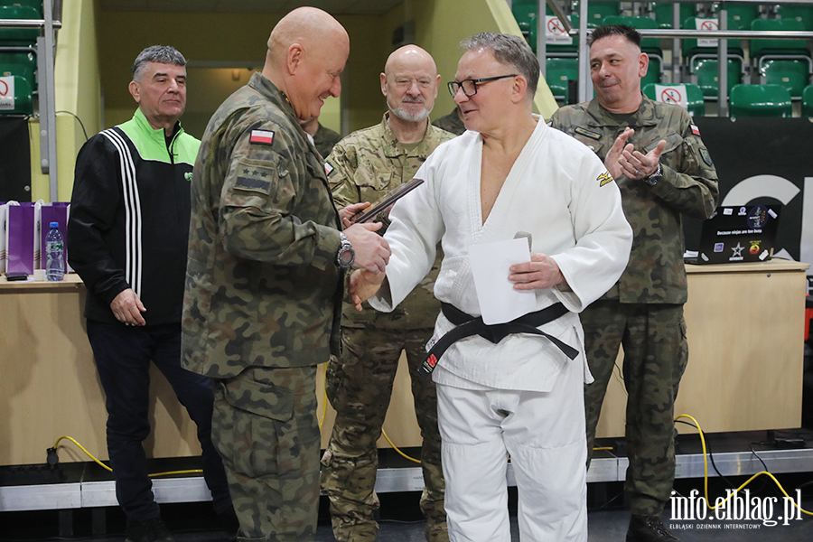 Elbl�g ponownie sta� si� polsk� stolic� judo, fot. 12