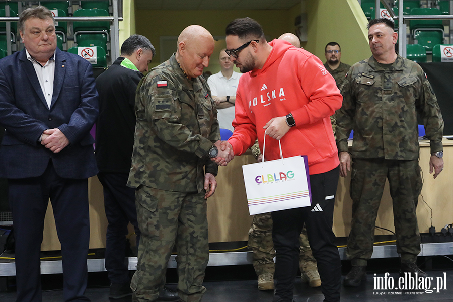 Elbl�g ponownie sta� si� polsk� stolic� judo, fot. 14