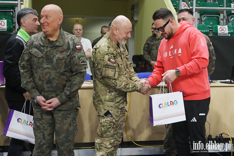 Elbl�g ponownie sta� si� polsk� stolic� judo, fot. 15