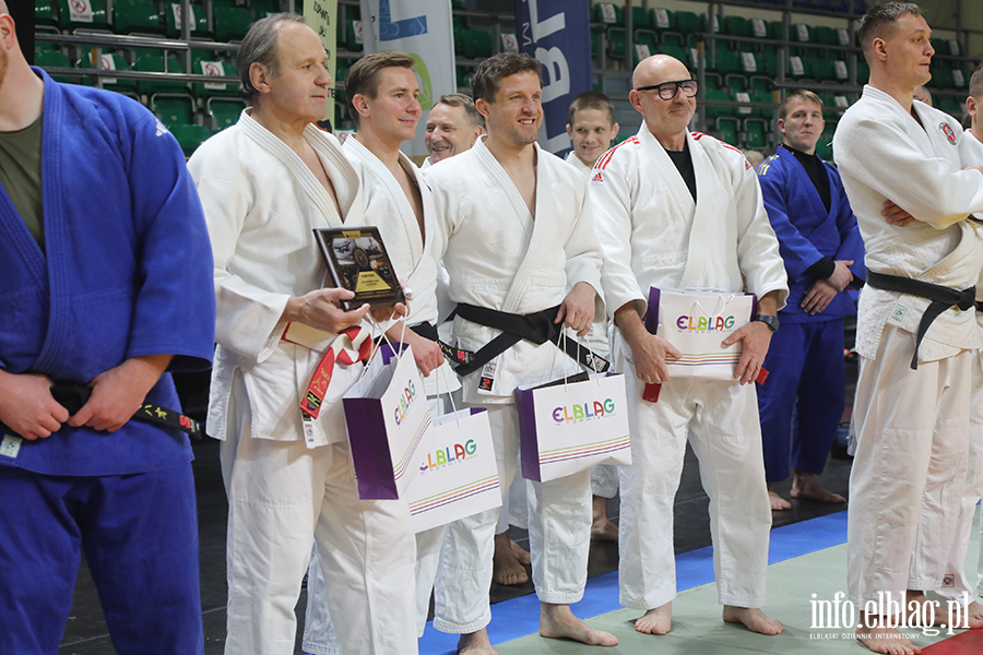 Elbl�g ponownie sta� si� polsk� stolic� judo, fot. 16