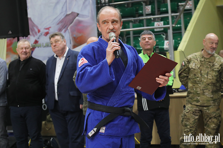 Elbl�g ponownie sta� si� polsk� stolic� judo, fot. 17