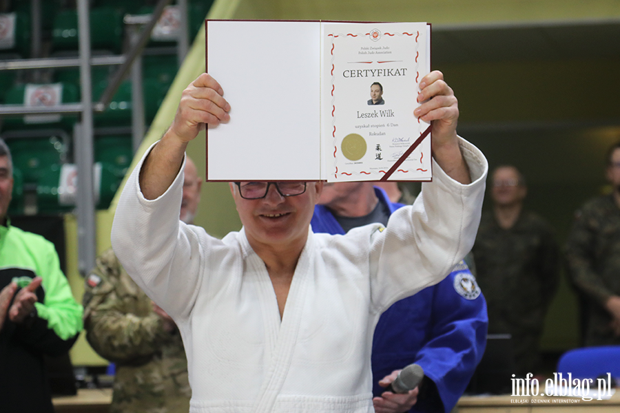 Elbl�g ponownie sta� si� polsk� stolic� judo, fot. 19