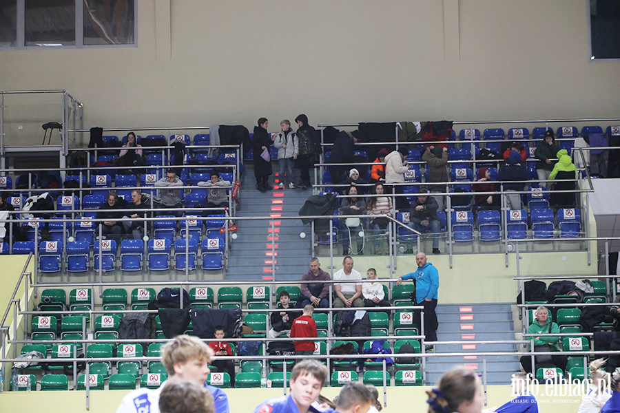 Elbl�g ponownie sta� si� polsk� stolic� judo, fot. 35