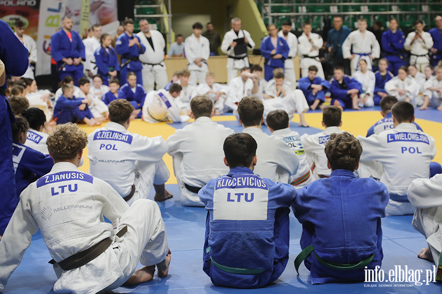 Elbl�g ponownie sta� si� polsk� stolic� judo, fot. 46
