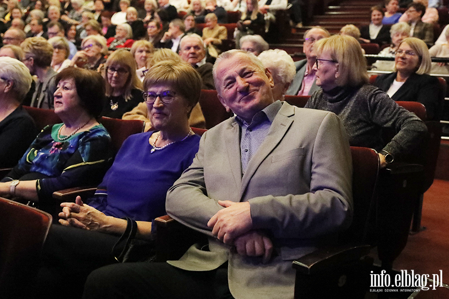 Koncert Noworoczny Prezydenta, fot. 1