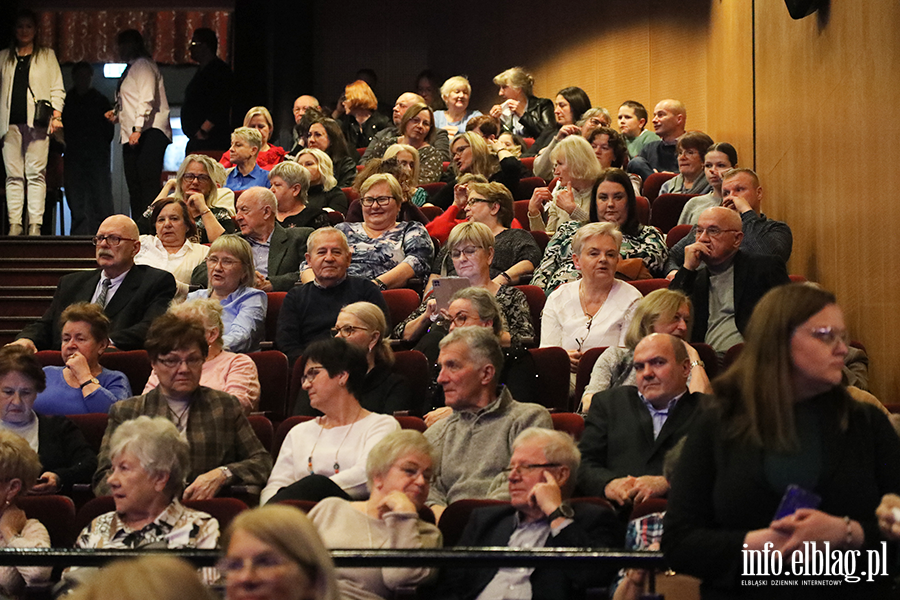 Koncert Noworoczny Prezydenta, fot. 3