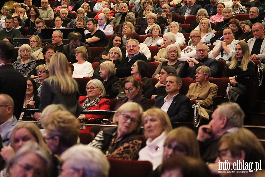 Koncert Noworoczny Prezydenta, fot. 4