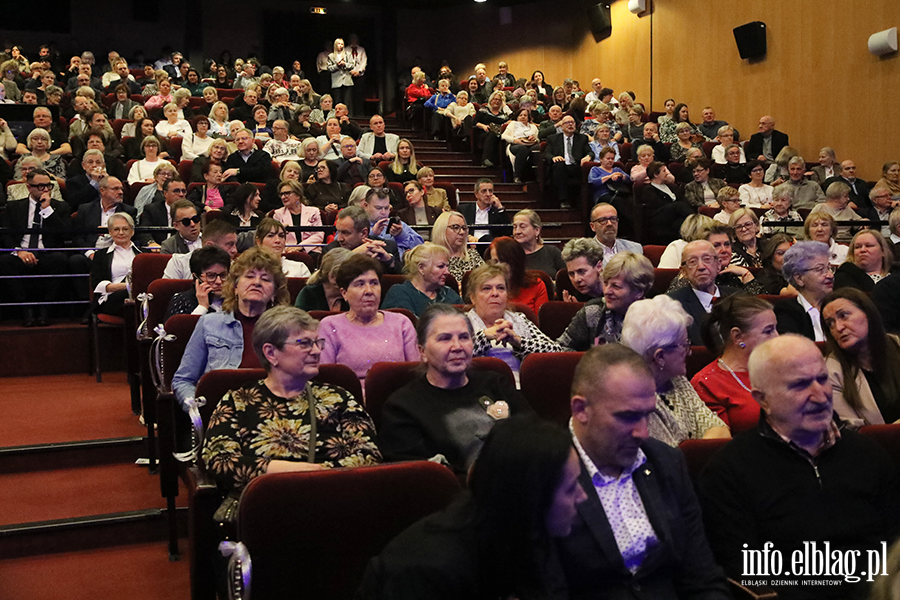 Koncert Noworoczny Prezydenta, fot. 6