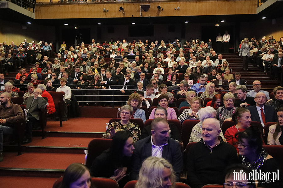 Koncert Noworoczny Prezydenta, fot. 7