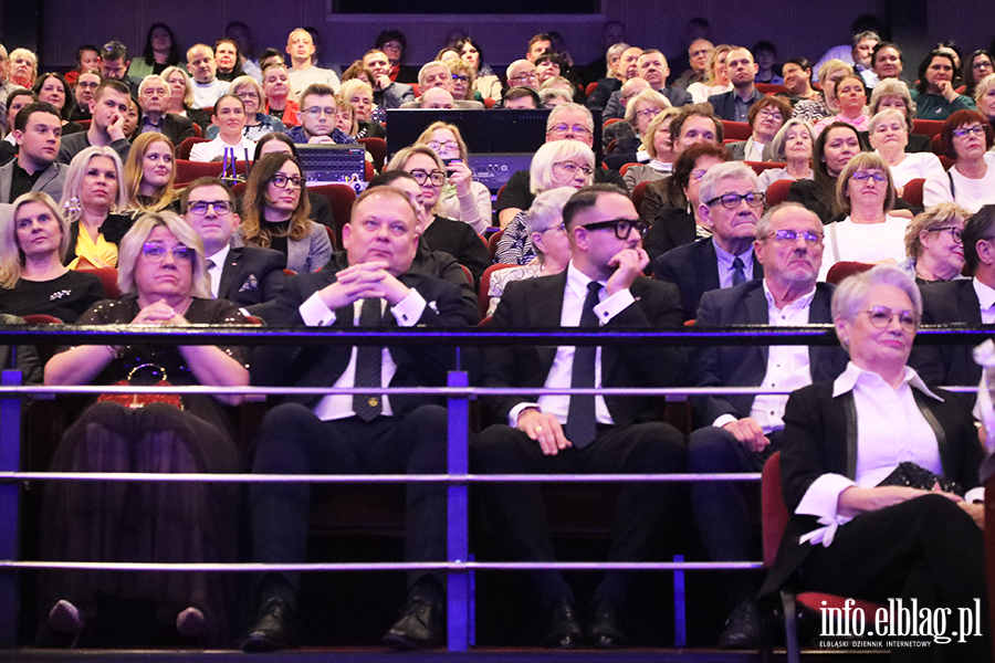 Koncert Noworoczny Prezydenta, fot. 10