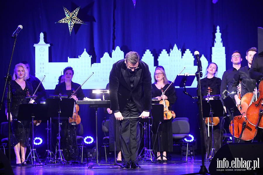 Koncert Noworoczny Prezydenta, fot. 12