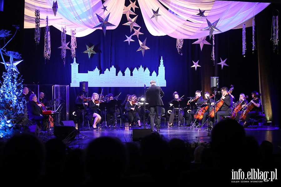 Koncert Noworoczny Prezydenta, fot. 15