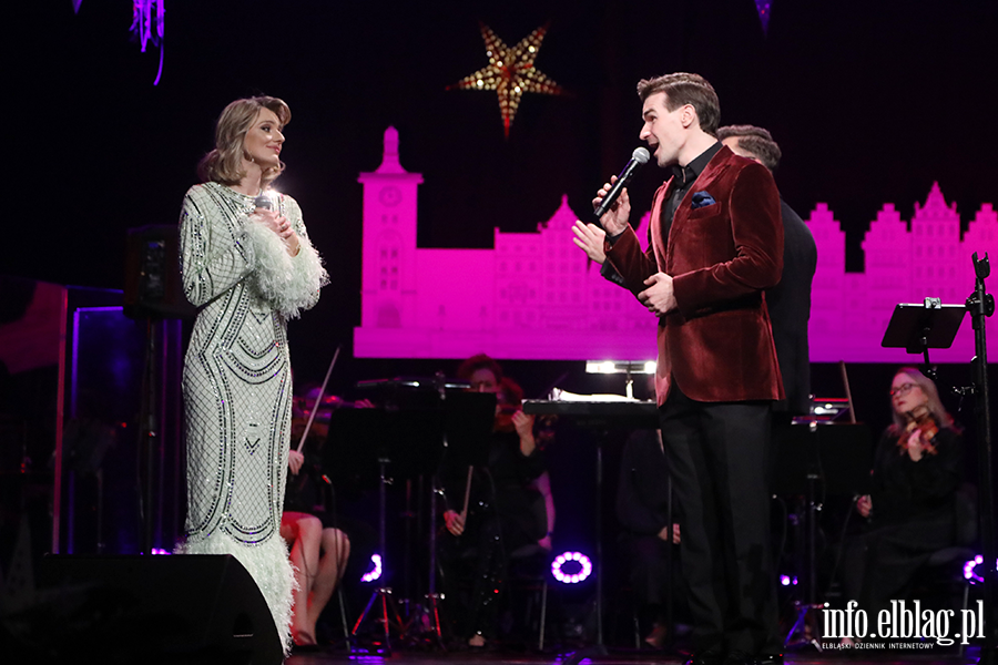 Koncert Noworoczny Prezydenta, fot. 20