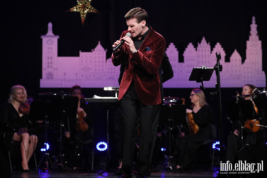 Koncert Noworoczny Prezydenta, fot. 23