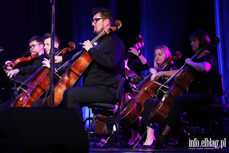 Koncert Noworoczny Prezydenta, fot. 26