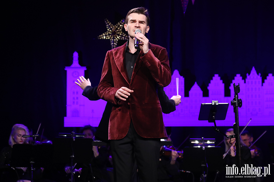 Koncert Noworoczny Prezydenta, fot. 34