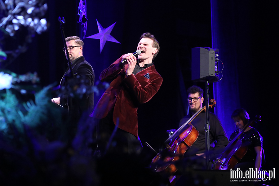 Koncert Noworoczny Prezydenta, fot. 46