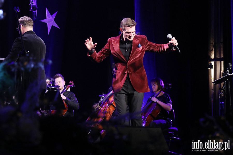 Koncert Noworoczny Prezydenta, fot. 47