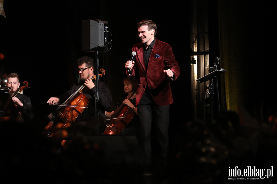 Koncert Noworoczny Prezydenta, fot. 48