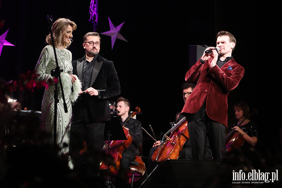 Koncert Noworoczny Prezydenta, fot. 50