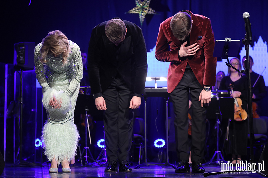 Koncert Noworoczny Prezydenta, fot. 54