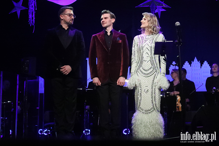 Koncert Noworoczny Prezydenta, fot. 57