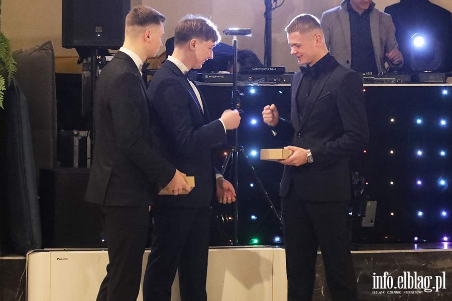  Zobacz, jak na Studni�wce bawili si� maturzy�ci ZST-I, fot. 2