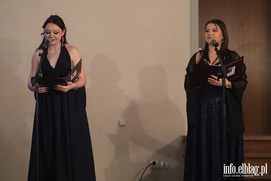  Zobacz, jak na Studni�wce bawili si� maturzy�ci ZST-I, fot. 3