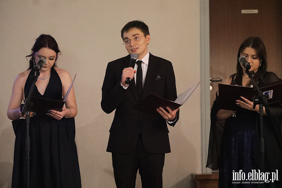  Zobacz, jak na Studni�wce bawili si� maturzy�ci ZST-I, fot. 4