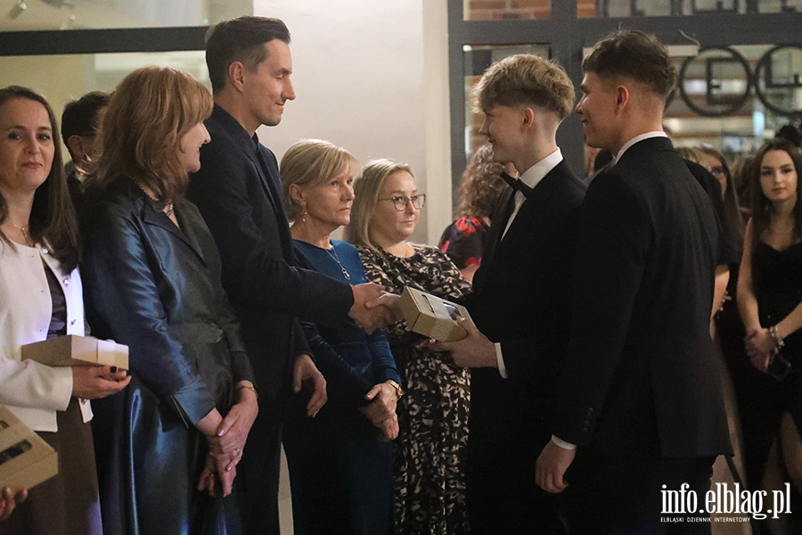  Zobacz, jak na Studni�wce bawili si� maturzy�ci ZST-I, fot. 7