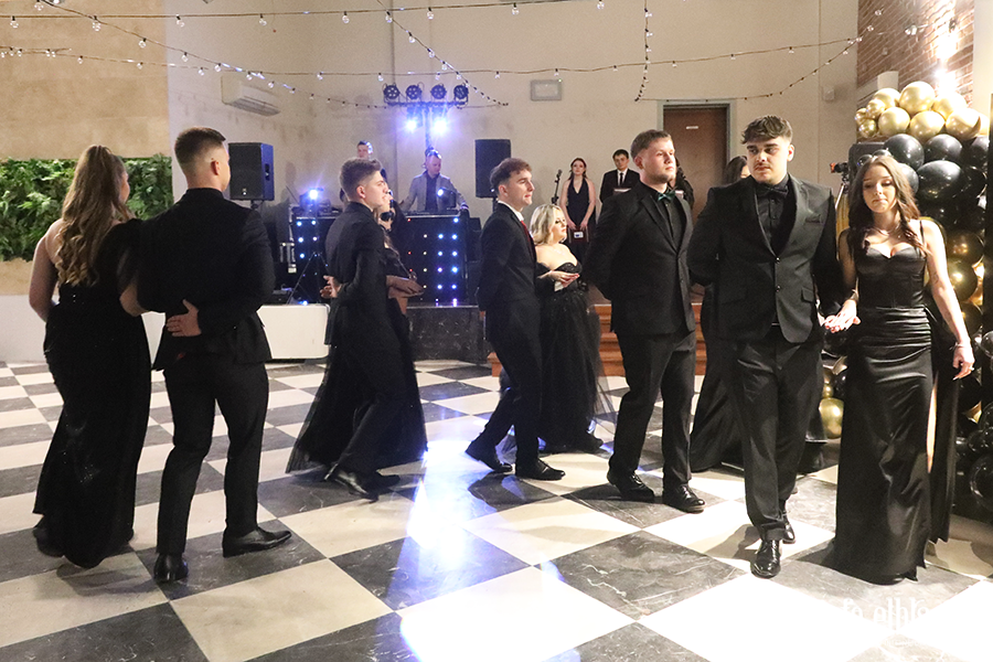  Zobacz, jak na Studni�wce bawili si� maturzy�ci ZST-I, fot. 11