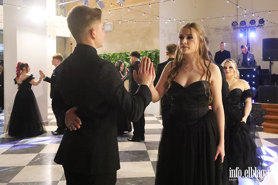  Zobacz, jak na Studni�wce bawili si� maturzy�ci ZST-I, fot. 13