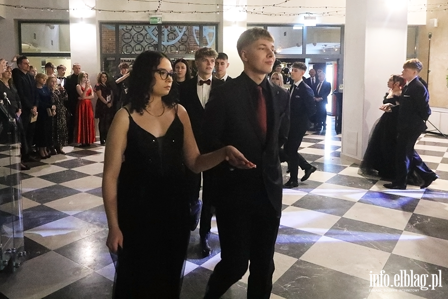  Zobacz, jak na Studni�wce bawili si� maturzy�ci ZST-I, fot. 14