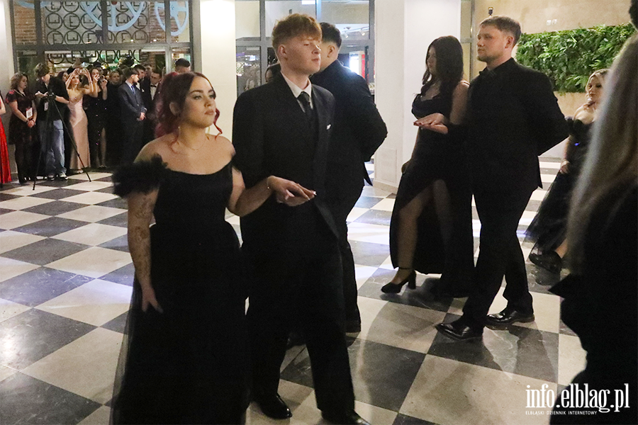  Zobacz, jak na Studni�wce bawili si� maturzy�ci ZST-I, fot. 15