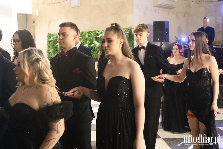  Zobacz, jak na Studni�wce bawili si� maturzy�ci ZST-I, fot. 17