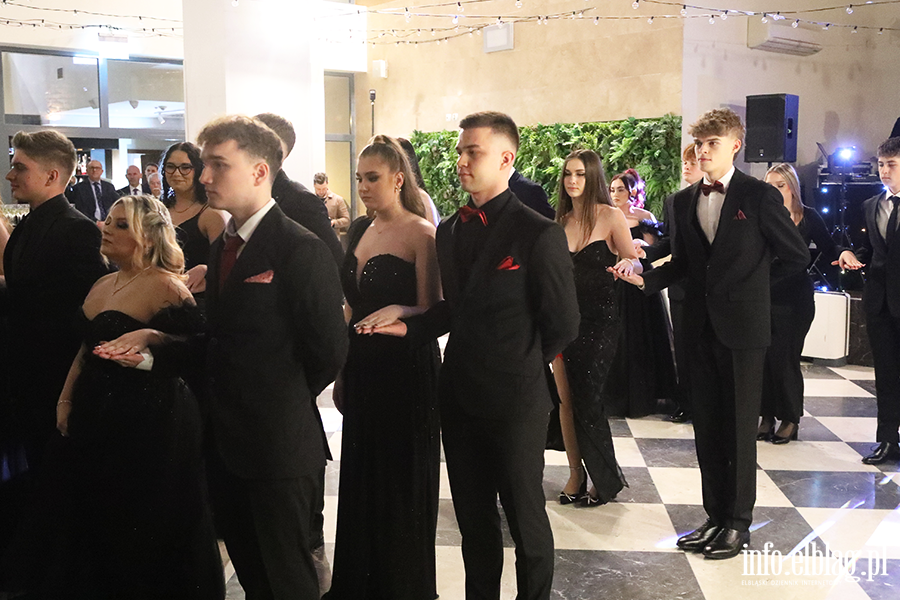  Zobacz, jak na Studni�wce bawili si� maturzy�ci ZST-I, fot. 18