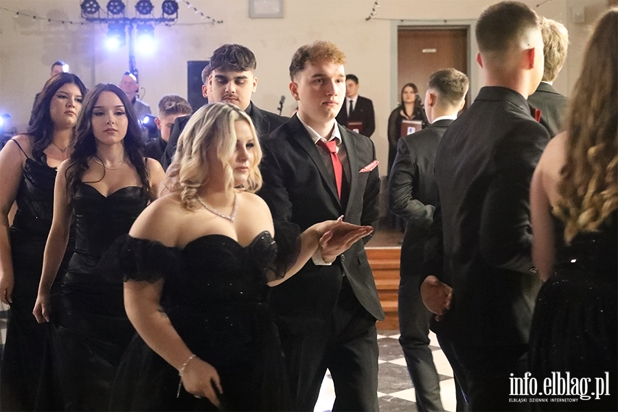  Zobacz, jak na Studni�wce bawili si� maturzy�ci ZST-I, fot. 20