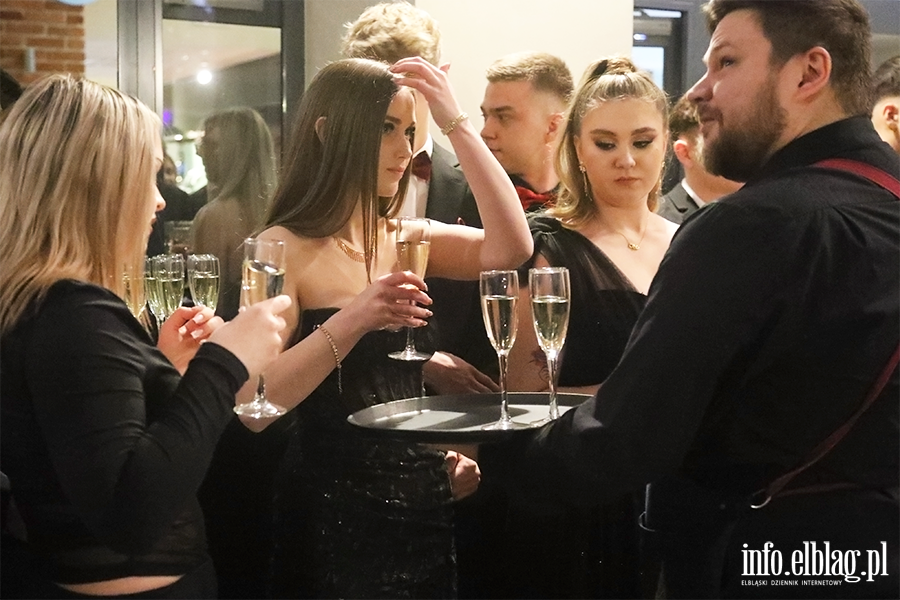  Zobacz, jak na Studni�wce bawili si� maturzy�ci ZST-I, fot. 22