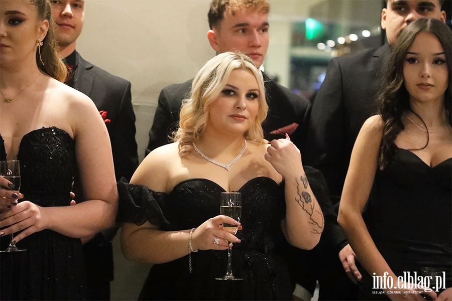  Zobacz, jak na Studni�wce bawili si� maturzy�ci ZST-I, fot. 23