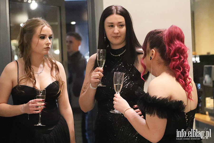  Zobacz, jak na Studni�wce bawili si� maturzy�ci ZST-I, fot. 25