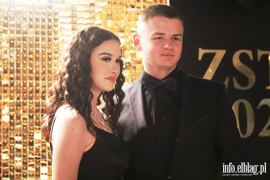  Zobacz, jak na Studni�wce bawili si� maturzy�ci ZST-I, fot. 26