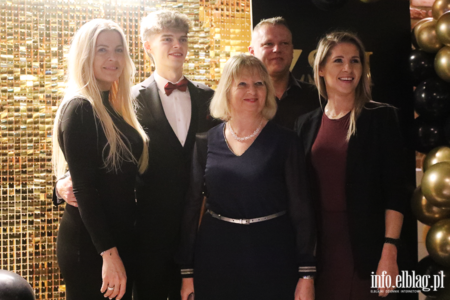  Zobacz, jak na Studni�wce bawili si� maturzy�ci ZST-I, fot. 27